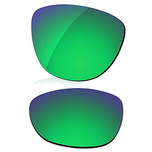 Image of LenzReborn Lens Replacement for RayBan Meta Skyler RW4010 & RW4014 (52mm) AI Glasses, Transitional, Anti-Scratch