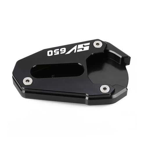 Extension de béquille latérale pour moto SV650X - Accessoires de protection