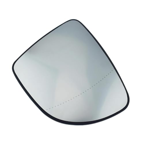 Miroir latéral dégivrant avec caméra de recul pour Clio 4 et Zoe