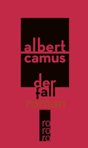 Der Fall [German] 3499253100 Book Cover