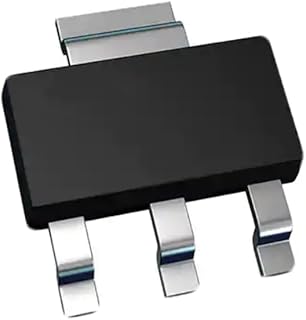 ZXTN2005GTA Transistor Bipolar (BJT) NPN 25 V 7 A 150MHz 3 W Surface Mount SOT223 :RoHS, Cut Tape