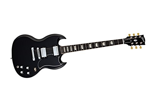 Gibson SG Standard Min-ETune Ebony