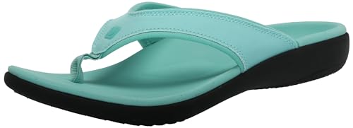 Yumi Brite Tongues Spenco Femme sandales de marche légères et confortables