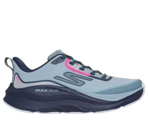 Skechers Baskets Max Run Vorteza pour Femme Pointure - vue 6