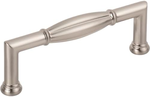 Jeffrey Alexander Southerland 96 mm Center-to-Center Bar Pull