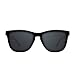 Produktbild D. Franklin Unisex-Erwachsene Roosevelt TR90 Sonnenbrille, Schwarz (Negro), 53