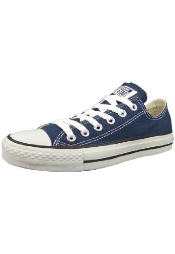 Converse Schuhe Chuck Taylor All Star OX Navy (M9697) 44,5 Blau