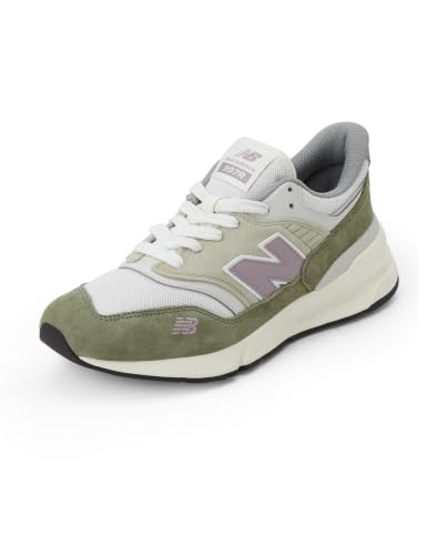 Image of new balance Unisex-Adult 997R Sneaker