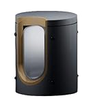  Pufferspeicher 500 Liter mit Isolierung