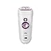 Extra Wide Head Compatible with Braun Silk-épil 7 and 9 Epilator (Original Replacement) 81533164