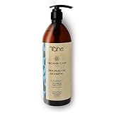 Fórmula ideal para cabello grueso.
