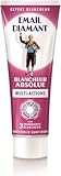 Email Diamant Blancheur Absolue – Dentifrice Blanchissant Multi-actions – Tube de 75ml