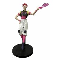 Amazon.co.jp: Carzsell キルア＝ゾルディック クロロ・ルシルフル