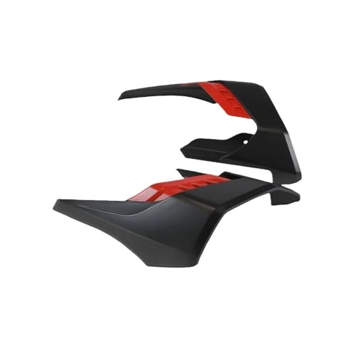 Ailerons pour CB650R anti-rayures pour restaurer le carénage latéral abîmé