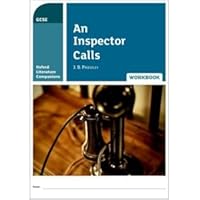 OLC AN INSPECTOR CALLS WORKBOOK