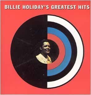 greatest hits - 1996 [Audio CD] BILLIE HOLIDAY