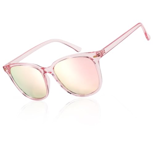 Ignaef Trendy Polarized Sunglasses For Women thumb #6