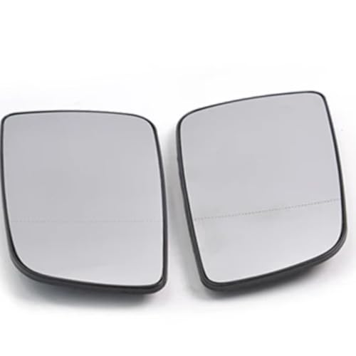 Verre de miroir chauffant retroviseur Holden Astra TS 1998 1999 2000 2001-2006