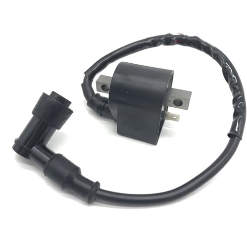 Bobina de encendido 21121-1068 para Kawasaki KH100 KH125 AR80 AR125 M2 4