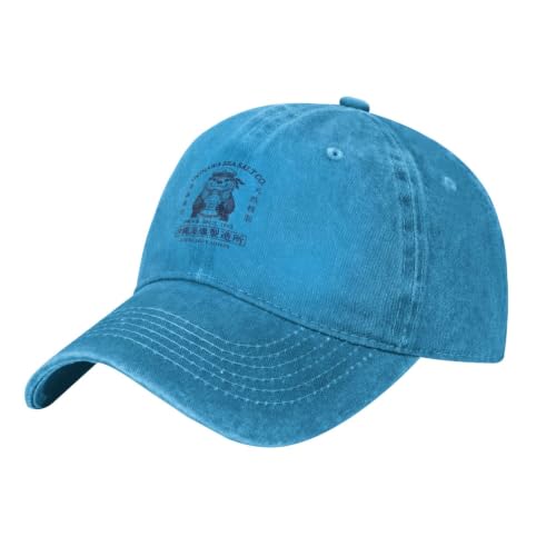[HLQSSF] ?�e?�ÊC? Okinawa Sea Salt Co ���g���f�j���L���b�v�j�����p Uv �J�b�g�[�c�o �ʋC�����Ă��~�� �ނ胉���j���O�A�E�g�h�A ���J���[�W�Jblue