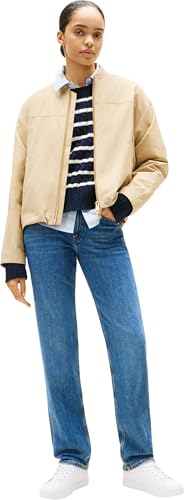 Baskets basses Tommy Hilfiger CHIQUE COURT SNEAKER - vue 4