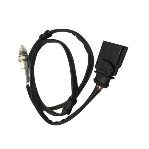 Capteur d'oxygène O2 élimine le voyant moteur de Fabia III 1.2