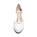Imagen de DREAM PAIRS Zapatos de Tacón Mujer Comodos Vestir