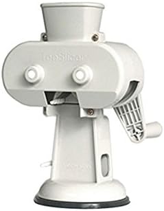 Top Slice ネギ スライサー ねぎの和えもの スライサー 春タマネギ スライサー キッチン 道具 Green Onion Slicer (海外直送品)