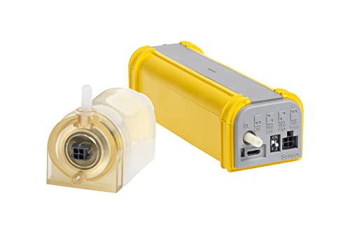 Preisvergleich Produktbild Kondensatpumpe Refco Combi