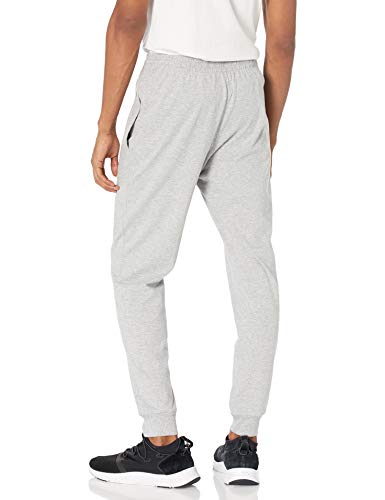 Russell Athletic Men's Jersey Cotton Joggers with Pockets3