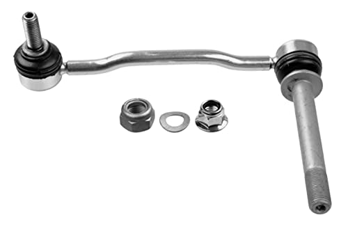 LEMFÖRDER 29574 02 Biellette De Barre Stabilisatrice pour Peugeot 407 (6D_) 2004-2011 Gauche, Essieu Avant et autres véhicules