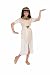 Forum Novelties Queen Cleopatra Costume, Child Large