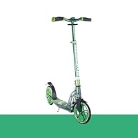 Rueda Grande Step Grote Wielen Patinete Eléctrico Patinete Plegable Sk8teforyou Six Degrees - Transporte Rápido, Unisex Adultos Patinete Unisex Práctico Hudora 205 Patinete Adulto