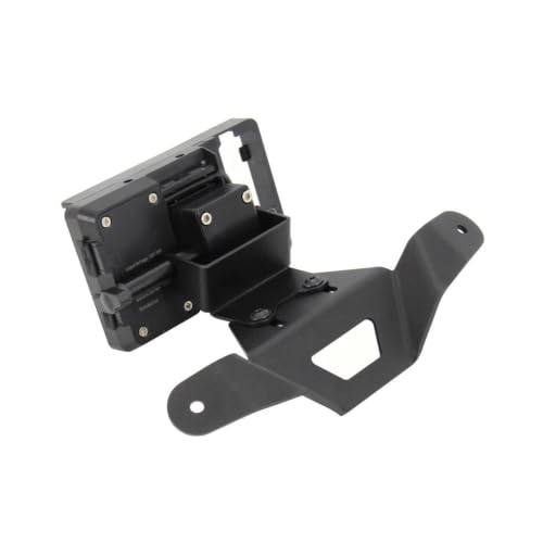 Support de navigation C400GT pare-brise moto et support smartphone