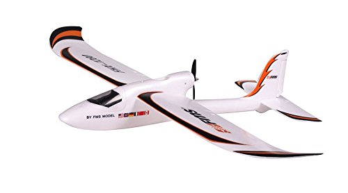 FMS Easy Trainer 1280 RTF, 1280mm, FMM051R