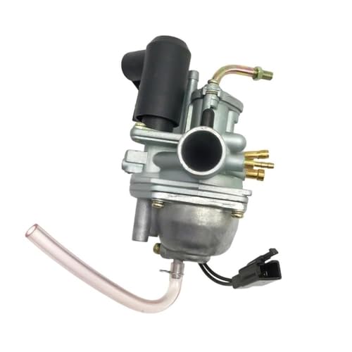 Carburateur Extreme CX100 CC pour réparer les pannes de démarrage Quad