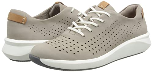 Clarks Un Rio Tie, Scarpe da Ginnastica, Donna