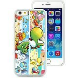 Genuine Yoshi'S Island White iPhone 6S 4.7 Inches Shell Case,iPhone 6 TPU Case