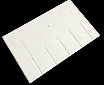 Petal and Leaves Veining Board Grooving Board for Gumpaste Flowers Fondant Cake Decorating Tools 7.87 x 4.7 inch
