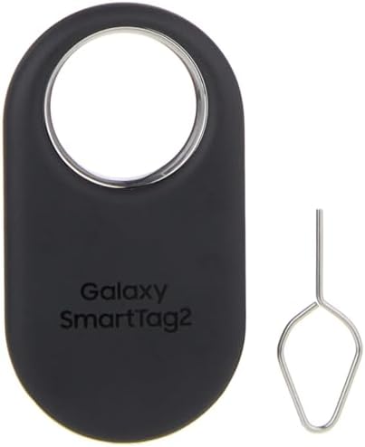 Samsung galaxy smarttag2 black