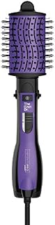 INFINITIPRO BY CONAIR Detangling Hot Air Brush, Wet / Dry Styler, Hair Dryer