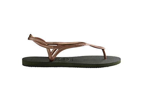 Image of Havaianas Women s Luna Gladiator Sandal