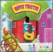SUPER TRACTOR