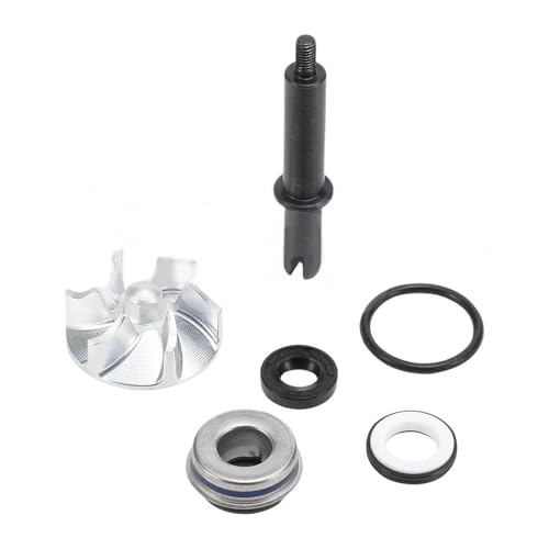Kit pompe à eau Kawasaki Z300 Ninja 250 joint torique 49044-0554 refroidissement moto
