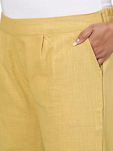 Image of Jaipur Kurti Women Pants