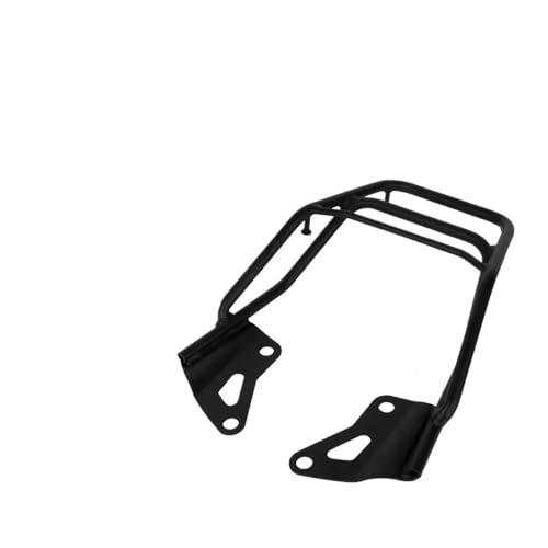 Support de rangement en fer avec accoudoirs intégrés pour MSX125SF