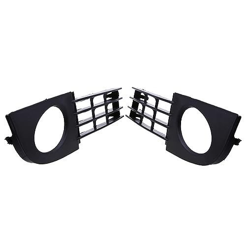 Grille antibrouillard droit pour Audi A6 C5 berline et Avant 2002-2005