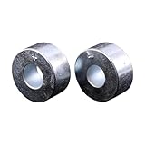 KIXZSAZ Batteriepolklemmen Zapfen Unterlegscheibe – Wichtiges Werkzeug für zuverlässige elektrische Übertragung – Reparaturwerkzeug für Autobatterien – Steckerreparatur