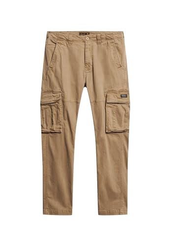 Pantalon Superdry Core Cargo pour homme, 34W / 34L