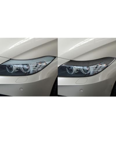 Phares BMW Z4 E89 ternis ? Évitez les rayures avec notre protection phare